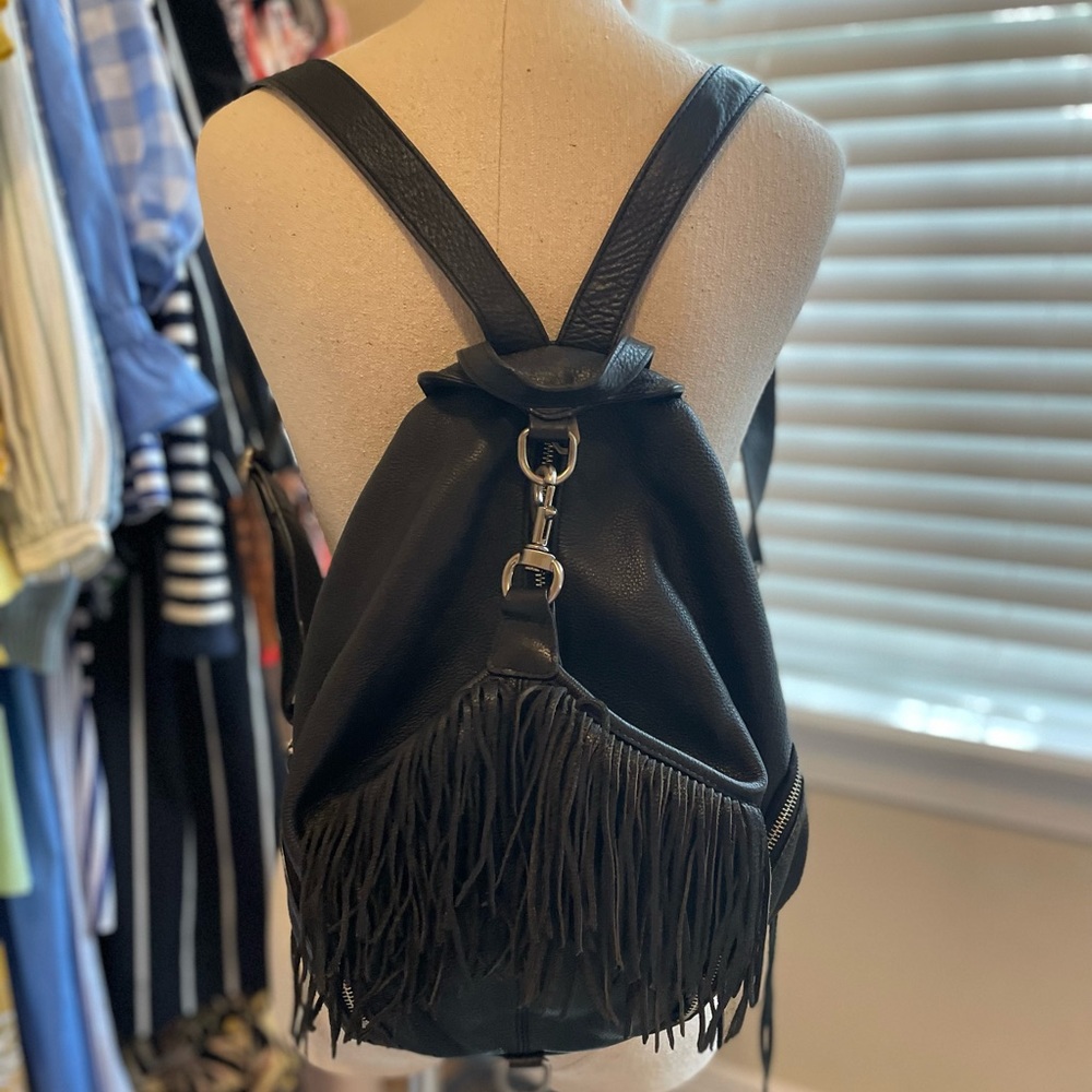 Rebecca Minkoff Julian Backpack